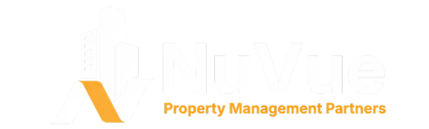 NuVue Logo
