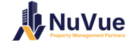 NuVue Logo